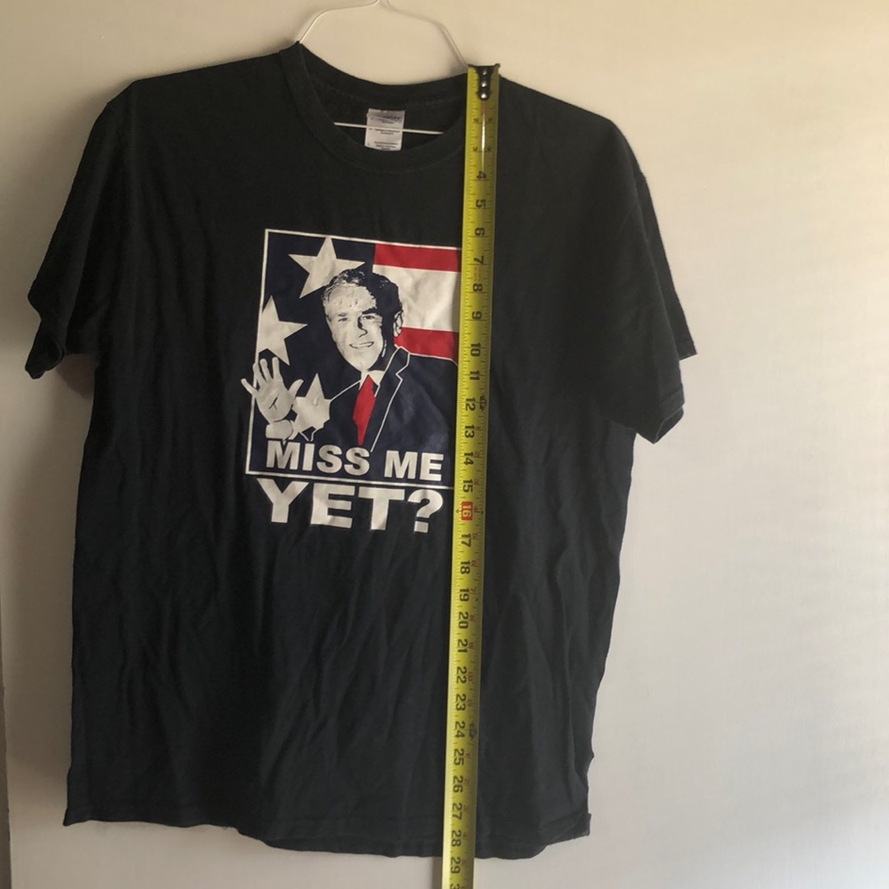 George Bush Shirt